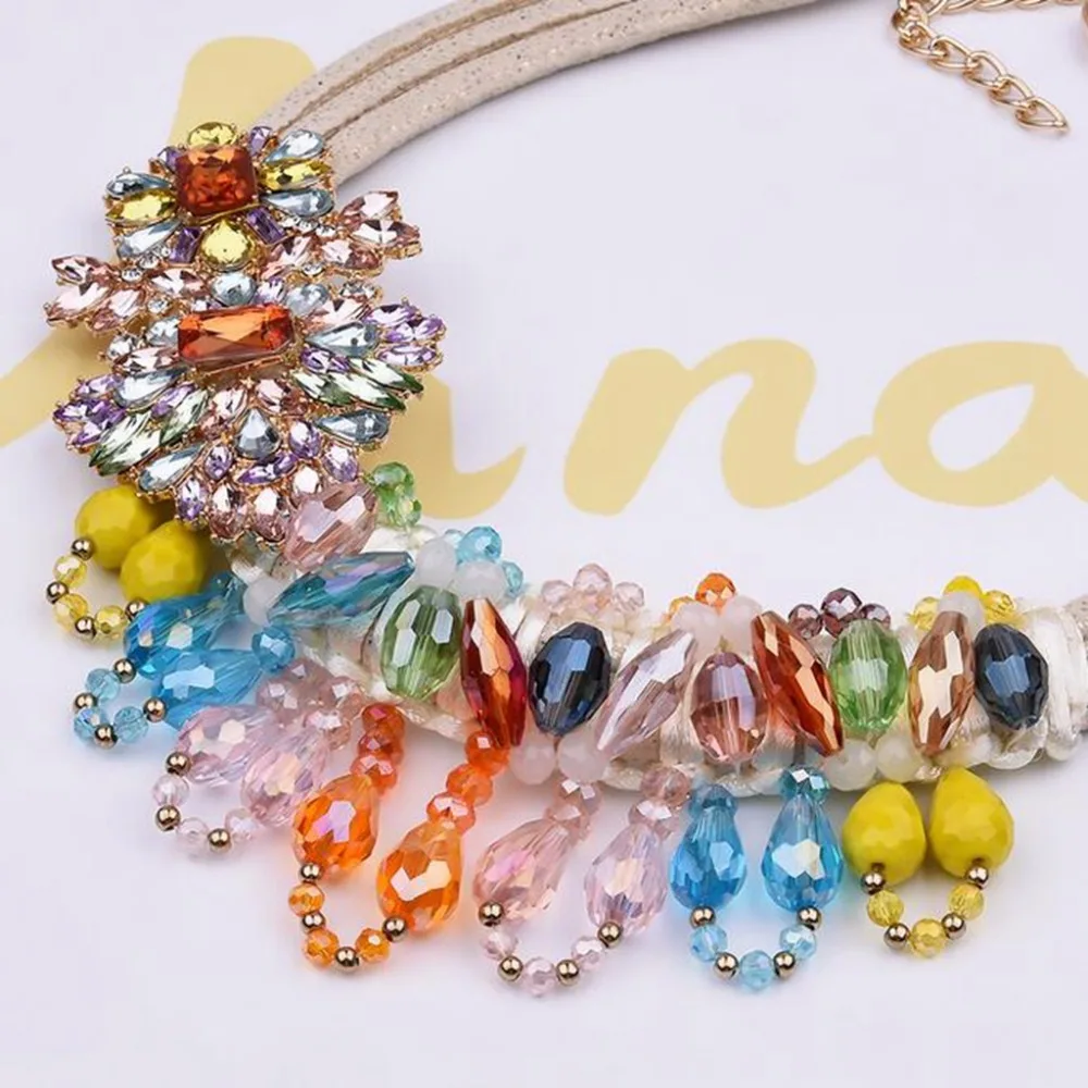 vintage necklace