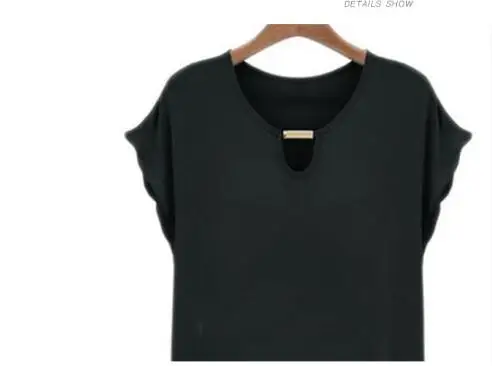 Women Solid Black Casual T-Shirts Hollow Out O-neck Slim Basic Tees Female Soft Elegant Tops Lady Hem angled Chiffon T-shirt Women Solid Black Casual T-Shirts Hollow Out O-neck Slim Basic Tees Female Soft Elegant Tops Lady Hem angled Chiffon T-shirt