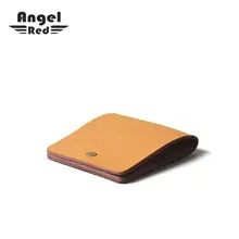 Unisex Slim Genuine Leather Wallets Short Male Small Wallet Women Vintage Style Solid Colour Leather Card Holder Dollar Price