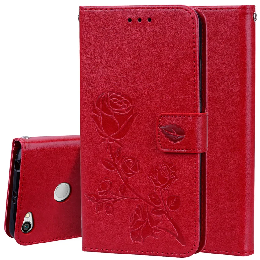 

Flip Leather case for Xiaomi Redmi Note 5A Prime Phone Case for Redmi Note 5A pro skin Pattern Wallet Cover Stand Phone Cases
