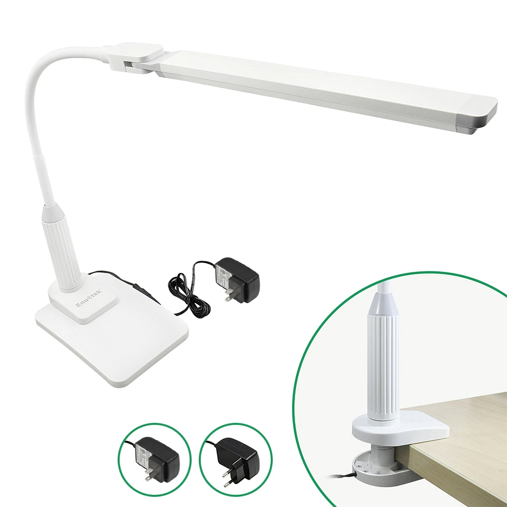led desk work light