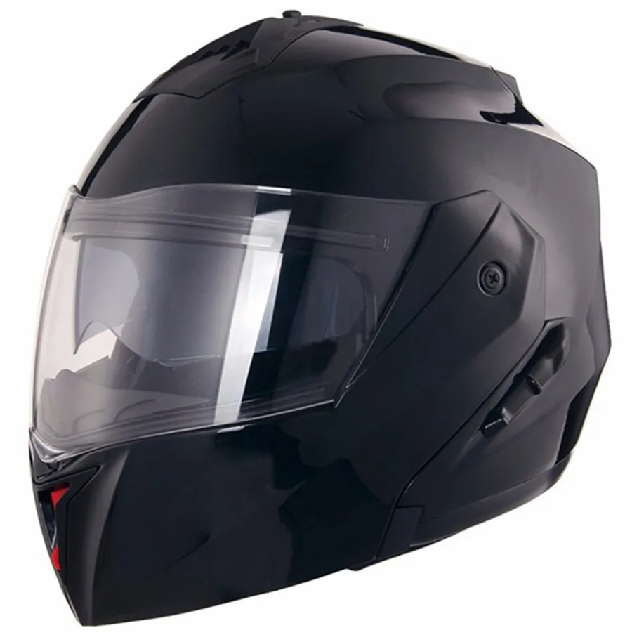 Мотоциклетный шлем с полным лицом, гоночный мотоцикл, безопасность, дышащий, унисекс, легкий, ABS корпус, мотоциклетный шлем, хит - Цвет: WANLI brands