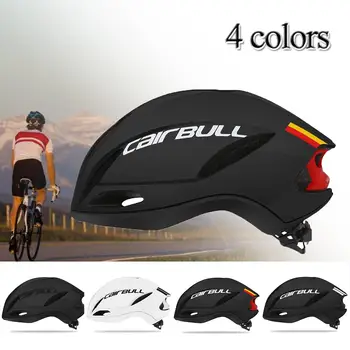 

CAIRBULL Authorized Store Cycling MTB Bike Helmet Safey Cap Aerodynamic Design Mountain Bicycle Helmets casco ciclismo