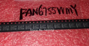

100PCS FAN6755WMYB FAN6755WMY 6755WMY FAN6755 SOP7 MODULE new in stock Free Shipping