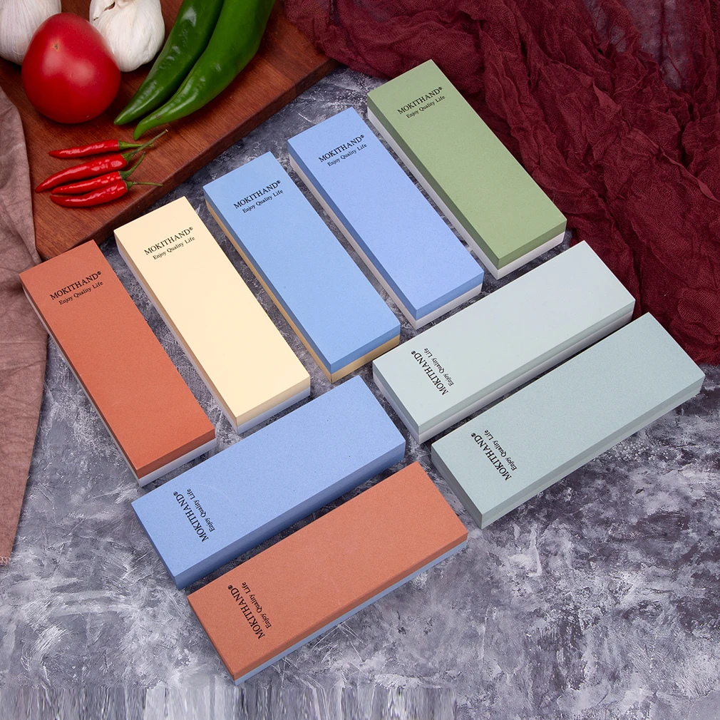 Sharpening Stone Whetstone Knife Sharpener Japanese Sharpening Stones