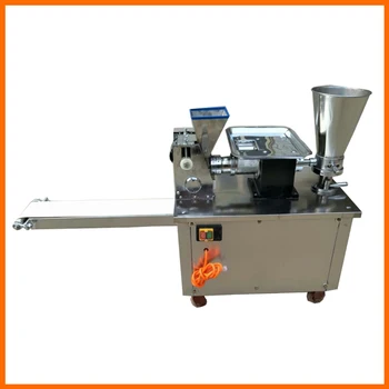 

good quality hot selling samosa shape Dumpling forming equipment dumpling mould maker dumpling machine