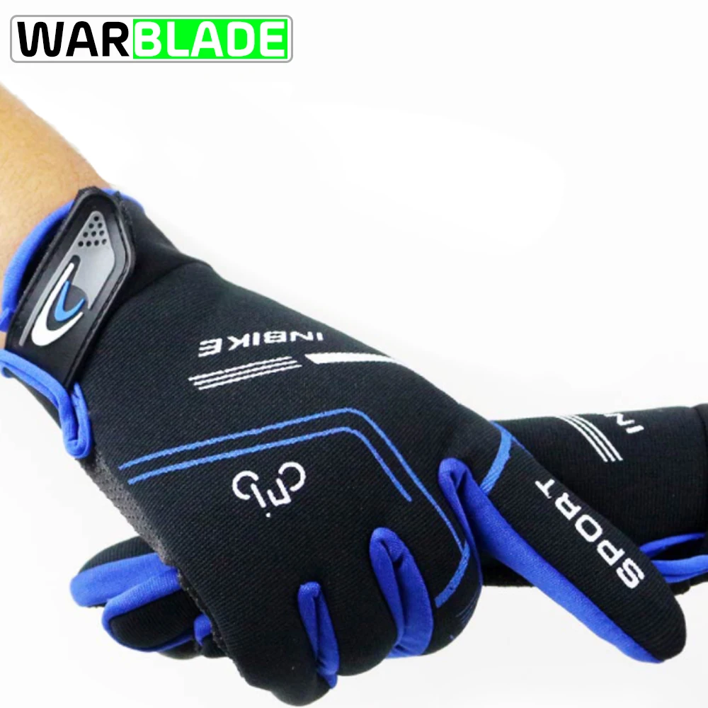 mountain bike gloves full finger