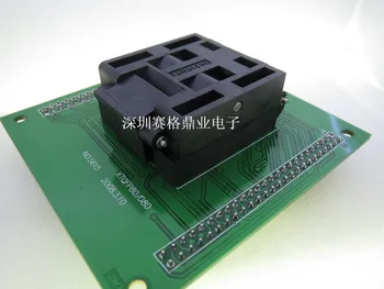 

Original XELTEK SUPERPRO IC Test Seat SUPERPRO/3000 S615 Burning Programm Socket Adapte