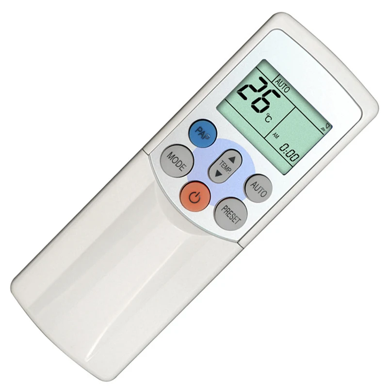 (4 pieces/lot) TOSHIBA Air Conditioner Remote Control WC