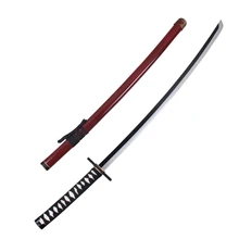 Дикий Мечи танец Косплэй Опора izuminokamikanesada Катана