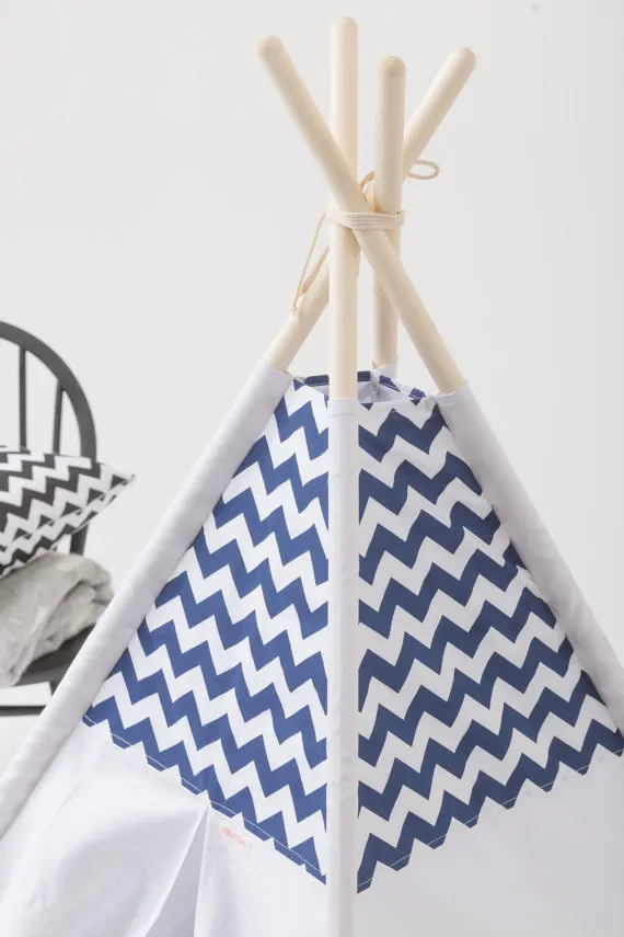 teepee 1