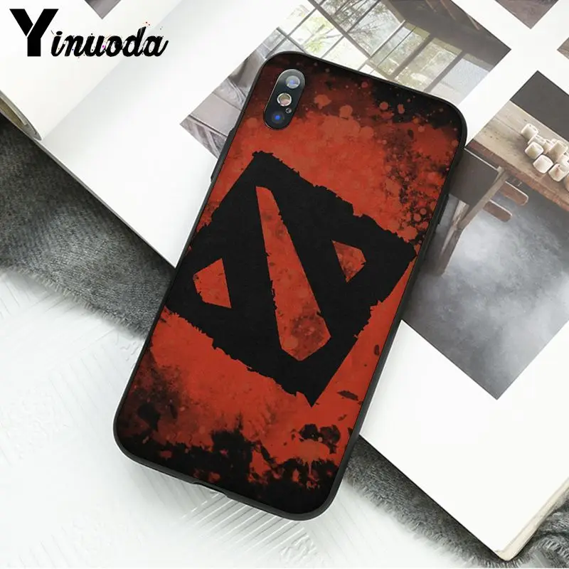 Shadow Fiend Dota 2