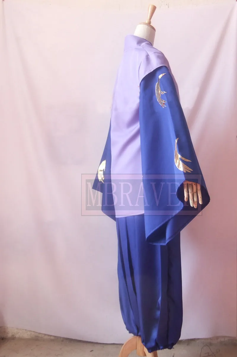 Cosplay&Ware [9]Naraku Cosplay Costume Any Size -Cosplay&Ware anime Shop
