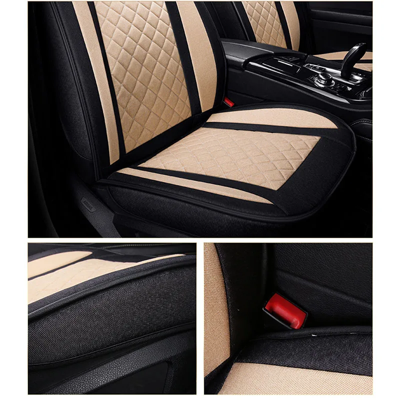 Чехол на переднее и заднее сиденье для CITROEN DS4 DS5 DS6 Triumph C2 C3 C4 C5 C6 C4L Picasso aircross кактус