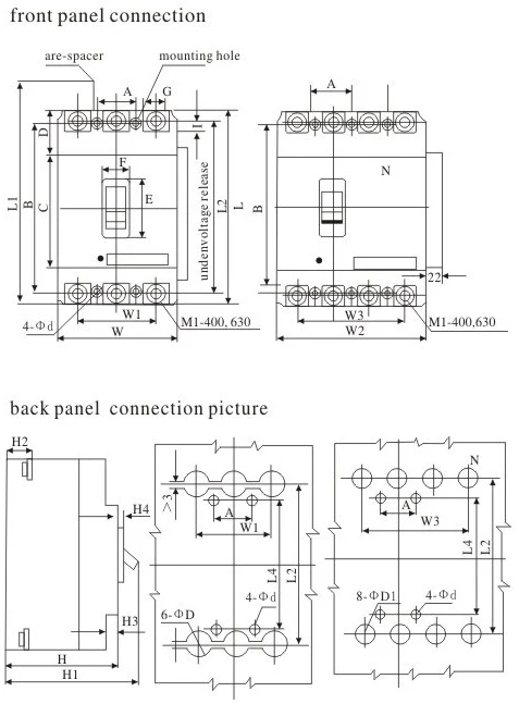 MCCB - 5