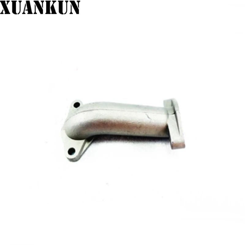 XUANKUN части мотоцикла JH70 зона сопряжения карбюратора