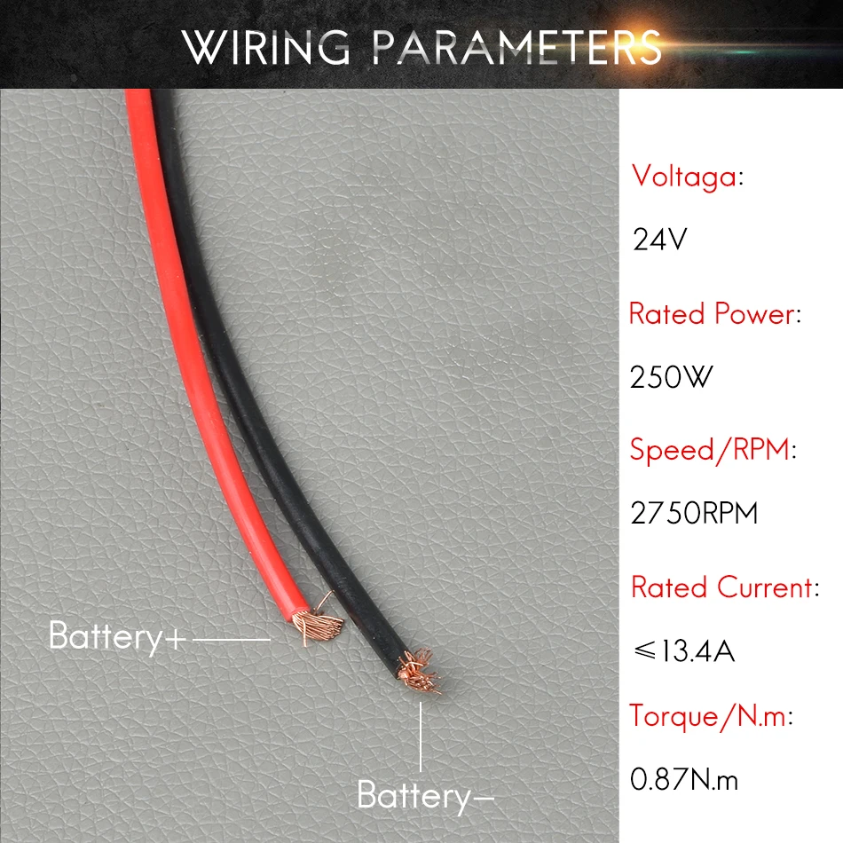 Электродвигатель с щеткой MY1018 250W24V DC электродвигатель для велосипеда