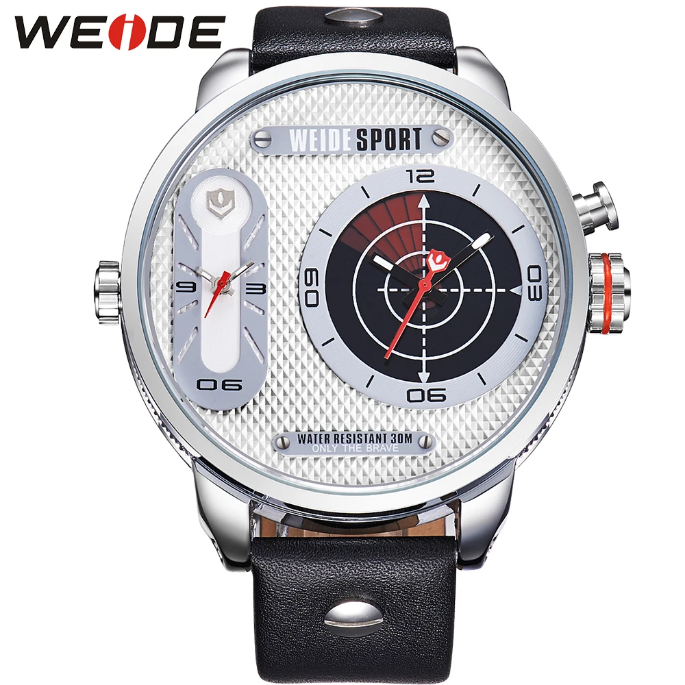 weide-new-arrivals-black-leather-watch-men-radar-analog-display-big