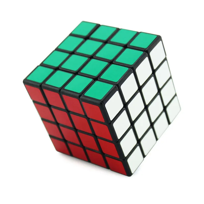Rubik Cube (3)