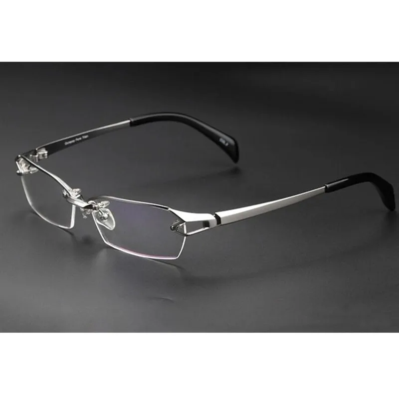 Silver glasses. Очки для зрения Jaeger Pure Titanium 228. Очки Charmant z Titanium. Очки для зрения Jaeger Pure Titanium 228 без оправы. Lindberg оправа мужские Титан.