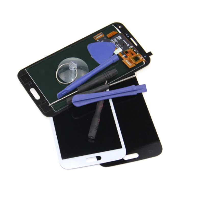 For-SamSung-S5--g900-900F-LCD-4