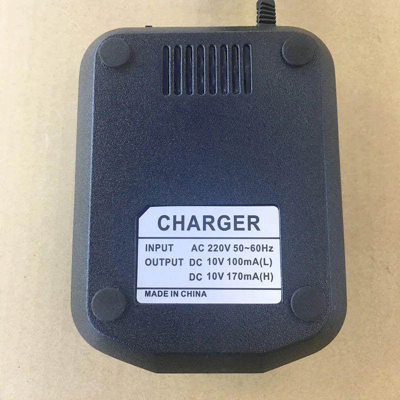 Honghuismart зарядное устройство для аккумулятора Kenwood TK3107 TK2107 TK378 TK278 и т. Д. рация
