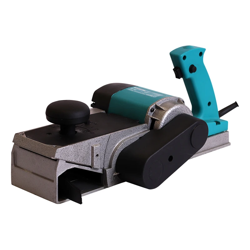 

MEKKAN 2000W Electric Planer Power Tool 220V 50Hz 15000RPM Electric Planer Home Renovation Team Woodworking MK-82801