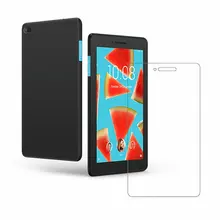 Для lenovo Tab E7 закаленное Стекло Экран протектор чехол пленка для lenovo Tab E7 TB-7104F TB-7104N TB-7104i 7,0 Tab V7 6,95 Стекло