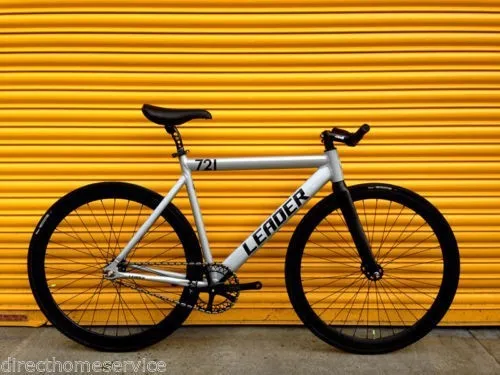 leader singlespeed