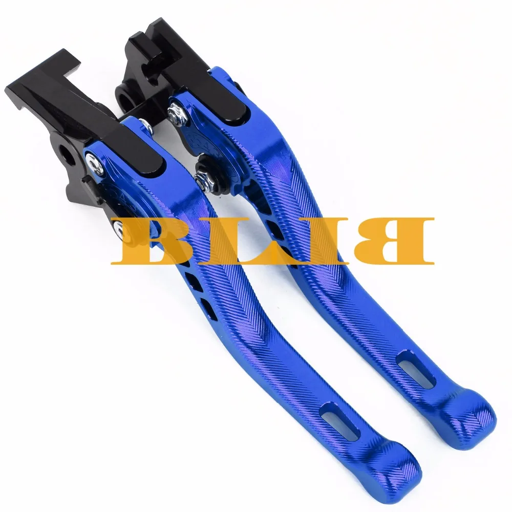 Для мотоцикла Yamaha XJR1200 1995 1998 YZF750R 1993 CNC 3D длинные/короткие рычаги тормозной муфты