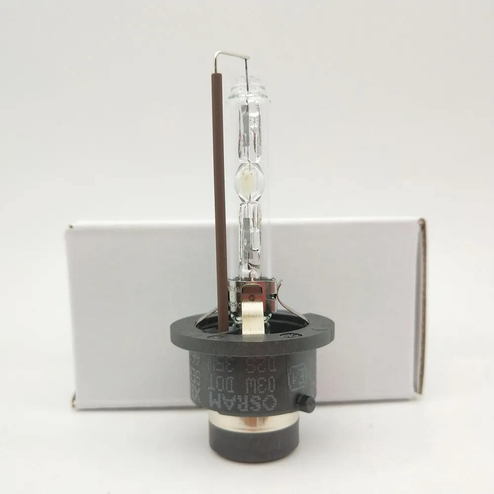 

New OEM for 07-11 Mazda CX-7 CX-9 MX-5 RX8 66240 D2S Xenon HID Headlight Bulb for 07-15 Infiniti G35 G37 M35 0000-11-D2S