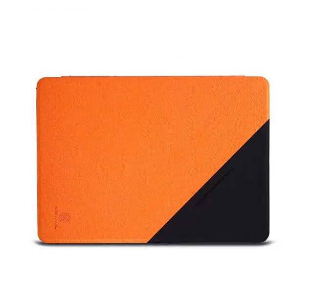 

Nillkin for iPad Mini/Mini 2/iPad Mini3 Smart sleep/wake function flip leather case for tablet protection