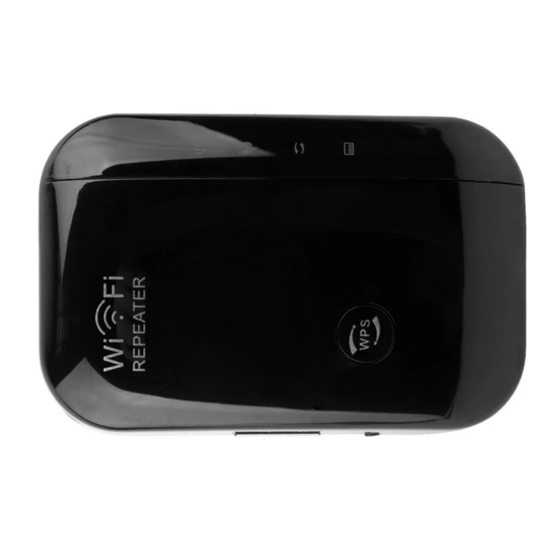 Wireless Wifi Repeater WiFi Routers 300Mbps Range Expander Signal Booster Extender WIFI Ap Wps Encryption | Компьютеры и офис