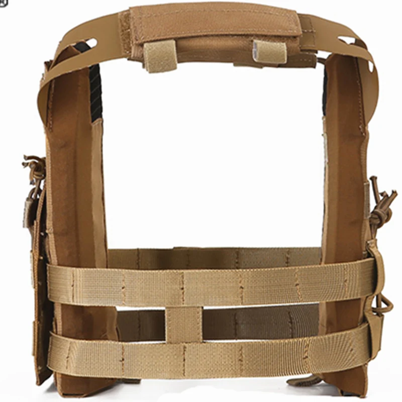 Emersongear JPC тактический жилет для детей с патрульным ремнем подшипником