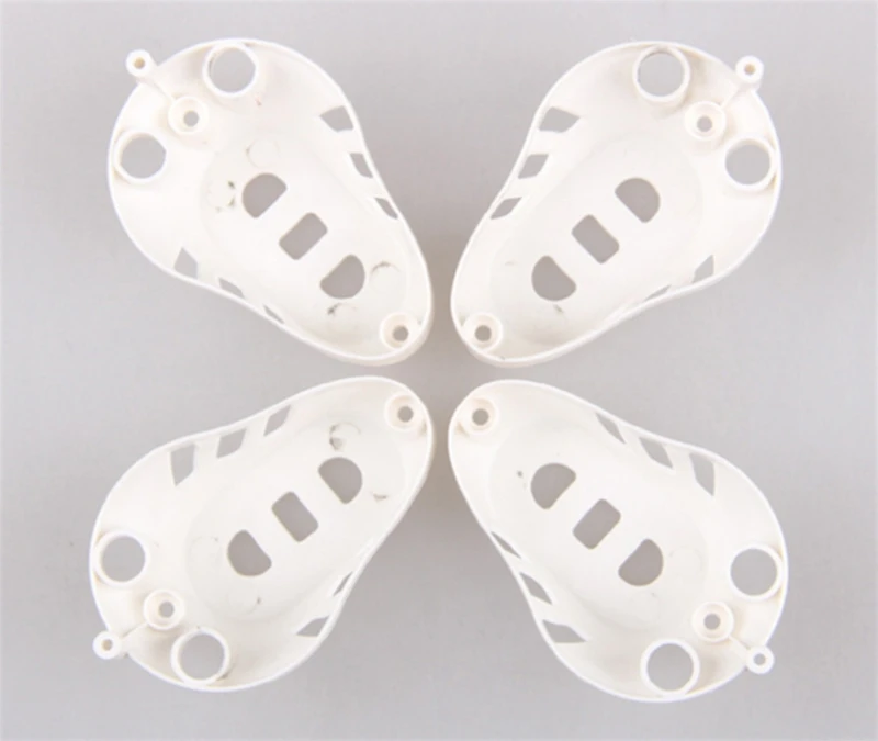 Крышка двигателя для Syma X8c X8w X8g X8hc X8hw X8hg Rc Quadcopter запасной Запчасти дроны Наборы