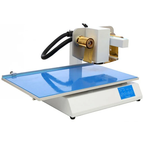 menta Privación Fugaz Foil xpress digital impresora de láminas en caliente máquina de estampación  en caliente, cubierta de libro/de cuero/PVC impresora de tarjetas|machine  printer|printer digitalprinter machine - AliExpress