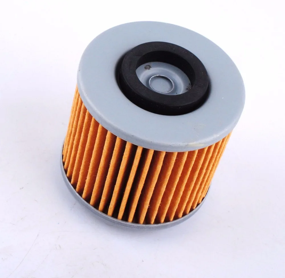 HF145 KN145 Oil Filter For 2000 2008 YAMAHA XVS1100A XVS1100 V STAR