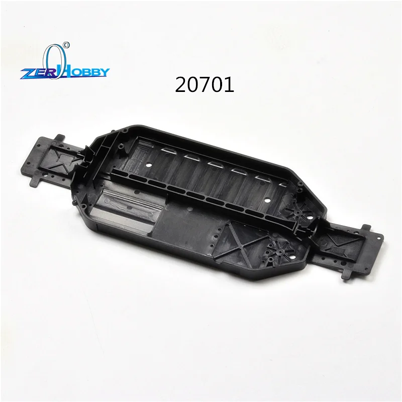 Beste HSP RACING AUTO ONDERDELEN ACCESSOIRES CHASSIS 20701 FRONT ACHTERWIELOPHANGING ARM MOUNT 20722 207004 VOOR 94201 94205 CARS