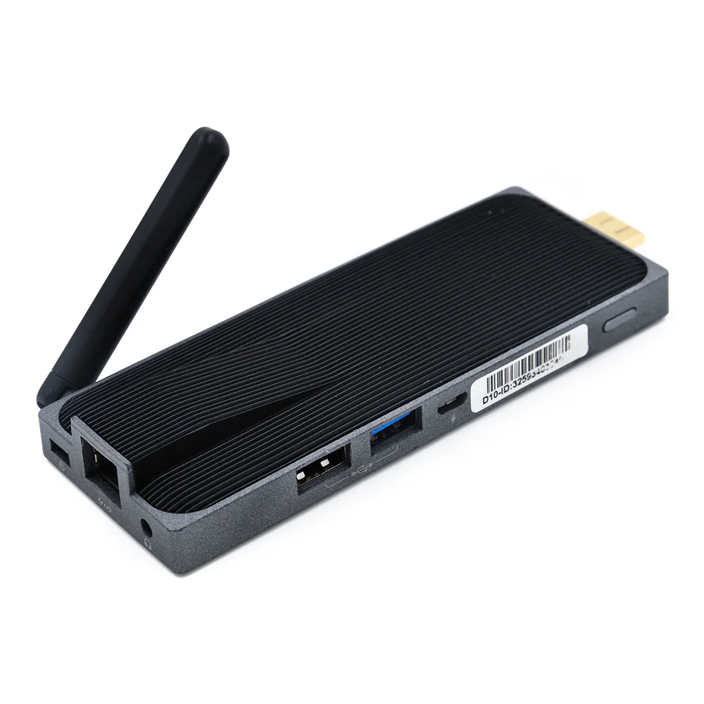 Fanless Mini Computer Mini PC Stick 2GB 32GB MeLE PCG02 Plus Quad Core Intel Atom Z8300 Windows 10 HDMI 1080P LAN WiFi Fanless Mini Computer Mini PC Stick 2GB 32GB MeLE PCG02 Plus Quad Core Intel Atom Z8300 Windows 10 HDMI 1080P LAN WiFi