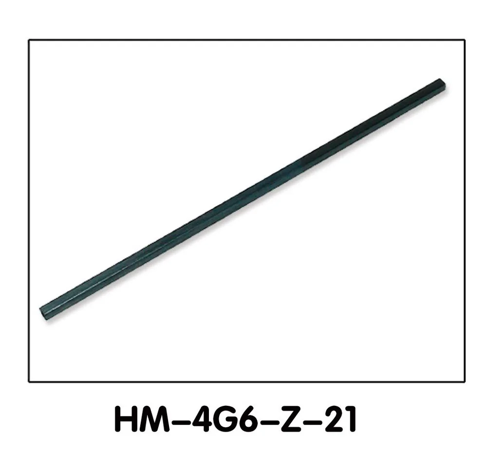 Walkera NEW V120D02S запчасти HM 4G6 Z 21 Хвостовая стрела|v120d02s parts|walkera v120d02sboom boom |
