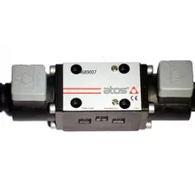 Atos DHI-0713-X 110/50/60AC магнит-Wege-вентиль NG06 гидрораспределителя Hydraulik DHI-0713 23