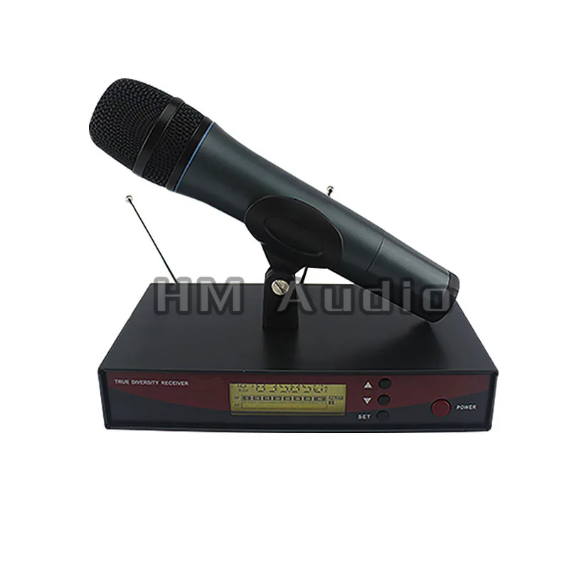Профессиональный UHF беспроводной микрофон EW135G2 беспроводная система EW100G2 135