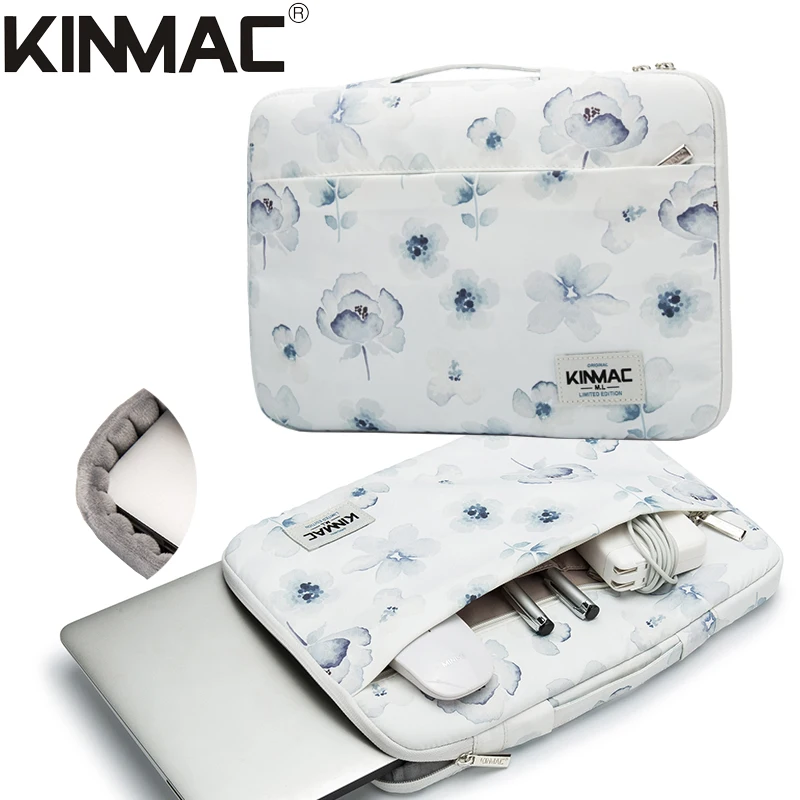 Бренд Kinmac сумка чехол для ноутбука 1", 13,1", 13,3 дюймов Сумка для MacBook Air Pro 13,3, KS014