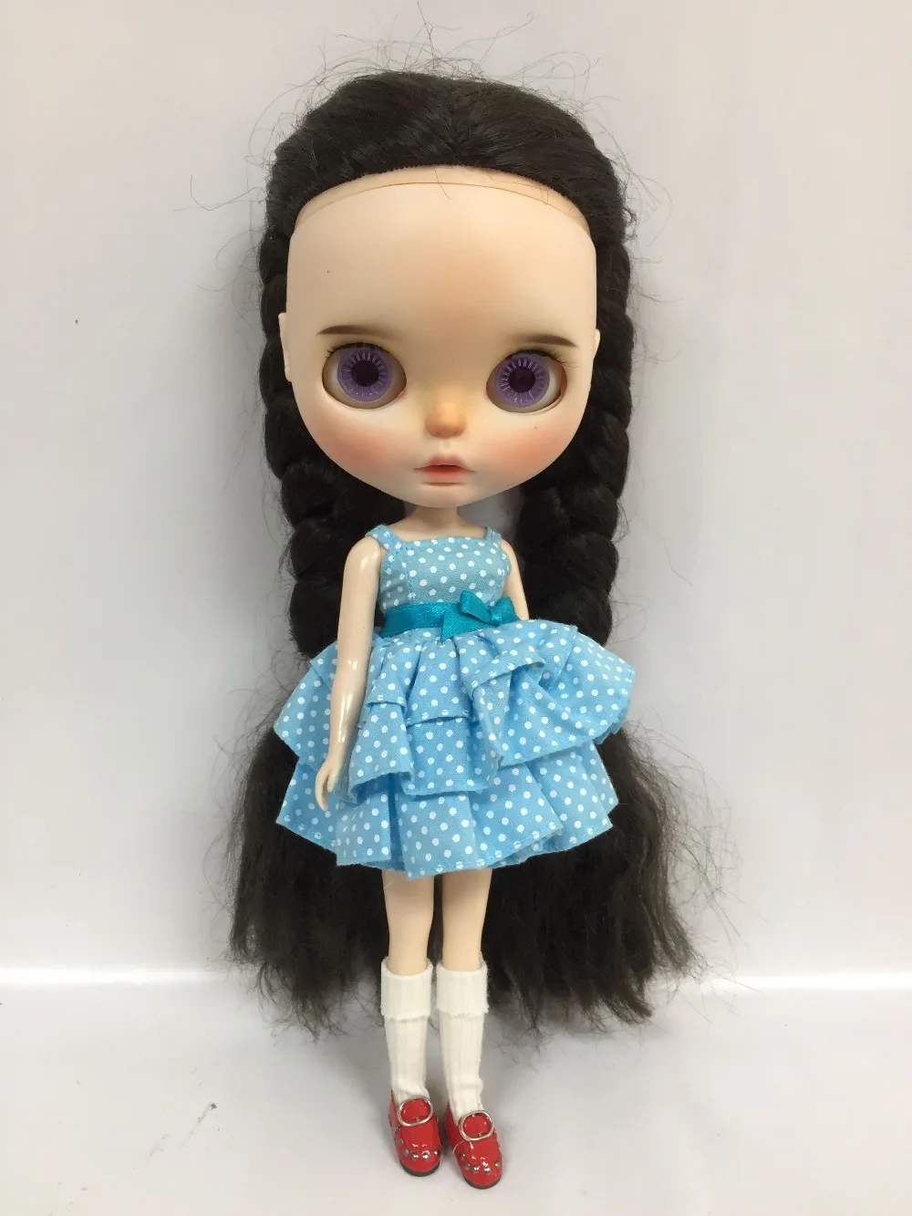 Обувь для кукол blyth, Azone, куклы OB, кукла licca, 20 см BJD и т. Д. Длина: 2,8 см