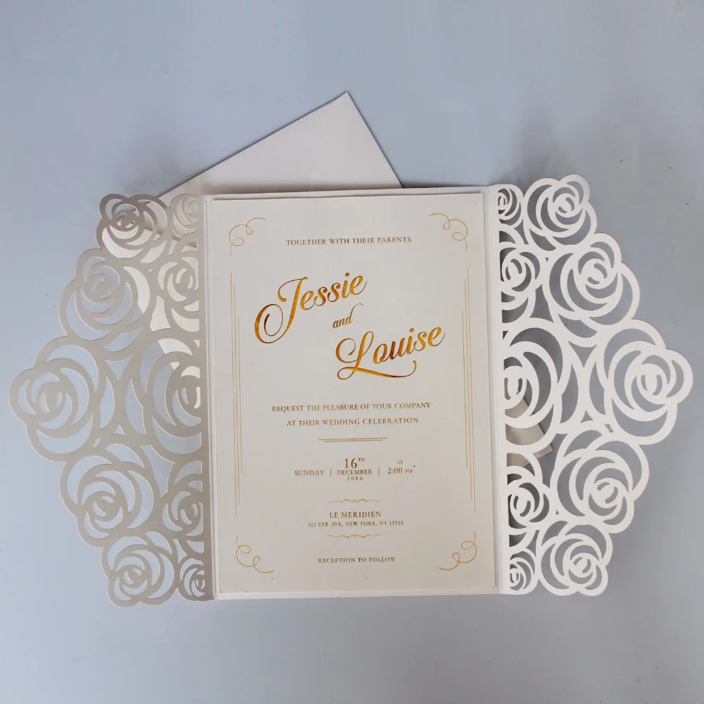 Invitation Card