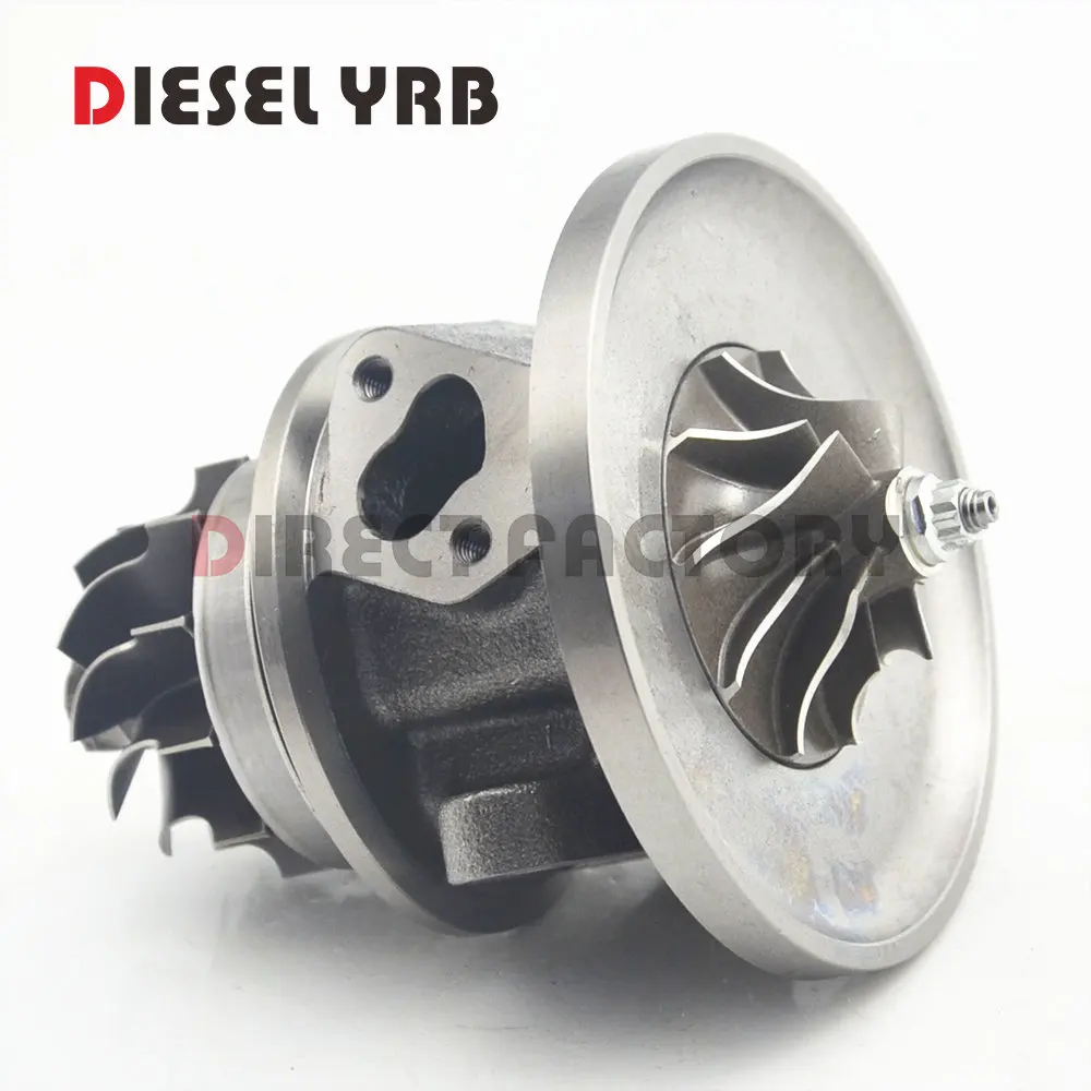Для Toyota Landcruiser td 2L-T 86HP 1985-1989-Турбина картридж КЗПЧ 17201-54030 1720154030 CT20WCLD
