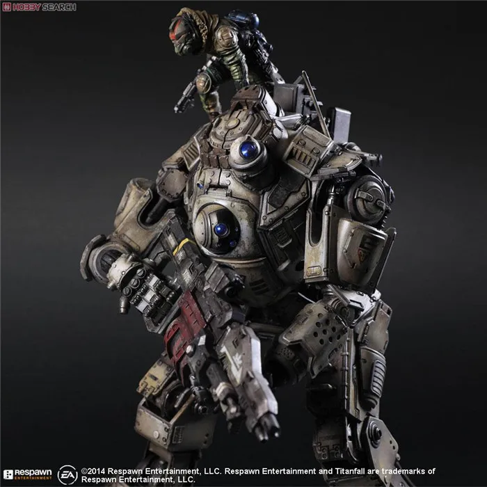 

2018 Real Sale Lps Moana Funko Titanfall Action Figure Play Arts Kai Atlas Pvc Toys 270mm Anime Games Model Playarts Tobyfancy