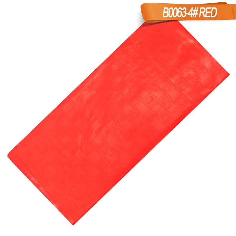 B0063-4#RED