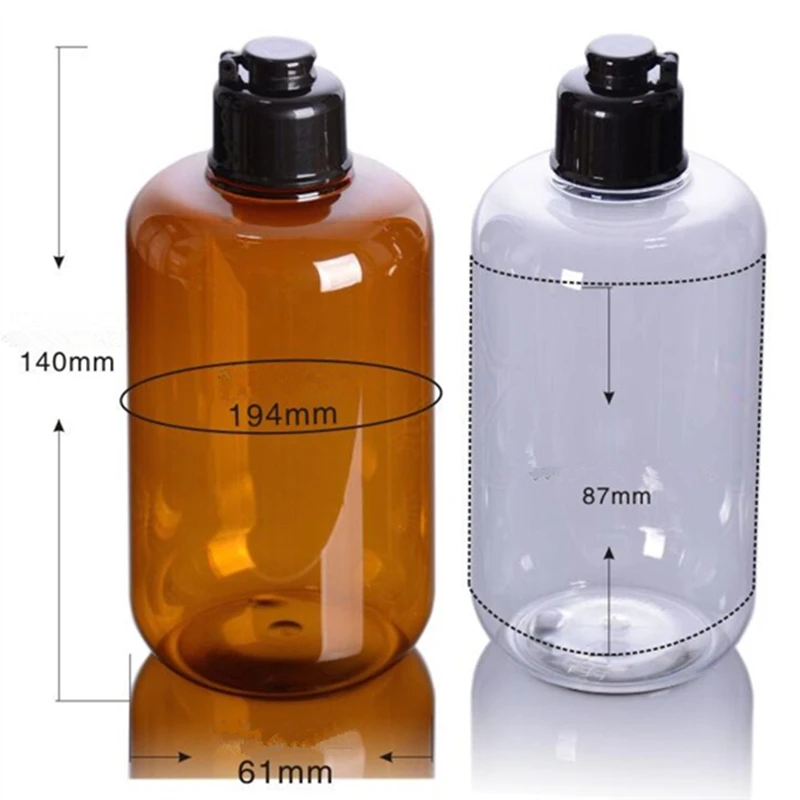 300ml bottle
