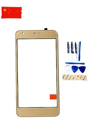 

For Black Fox BMM 533 BMM533DTouch Screen Digitizer Assembly Free Shipping